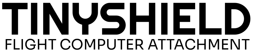 TinyShield Logo